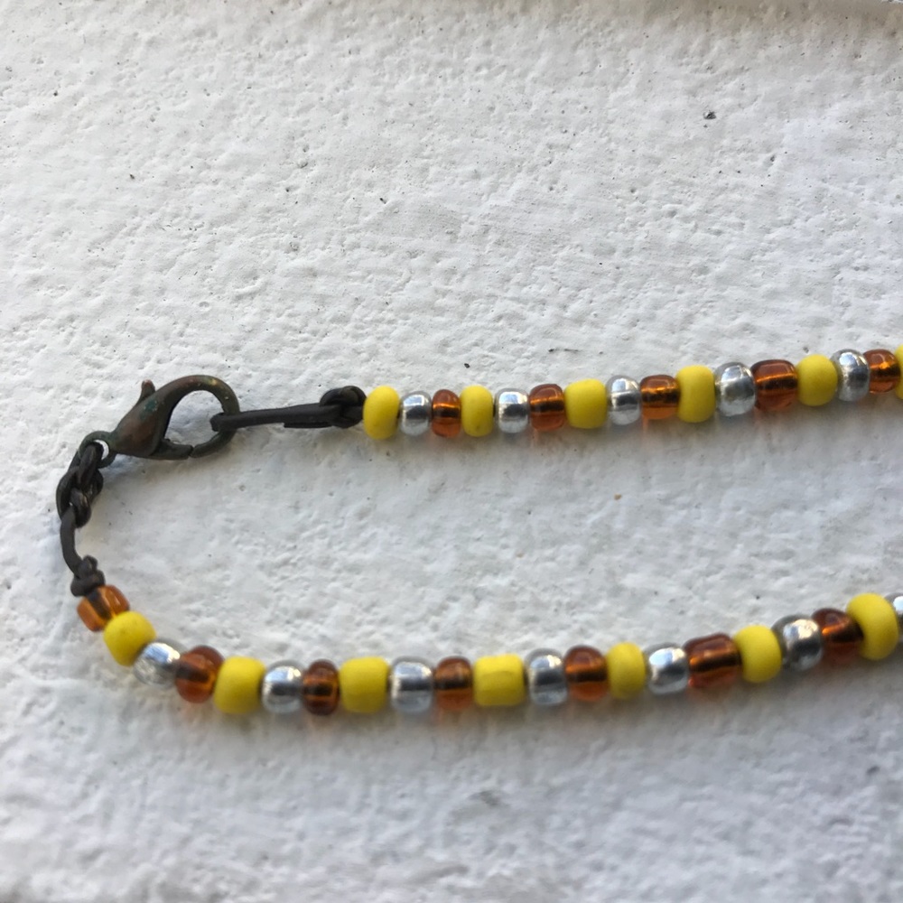 Happiness Choker - Picture 3 of 3